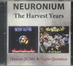 The Harvest Years: Quasar 2C361/Vuelo Quimico