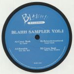 Blahh Sampler Vol 1