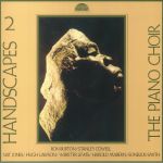 Handscapes Vol 2 (reissue)