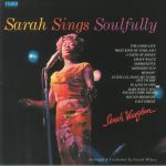 Sarah Sings Soulfully (remastered)