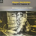 The Pv Tapes 3: De Komst Van Joachim Stiller (Soundtrack)