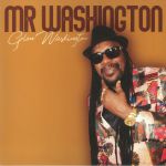 Mr Washington