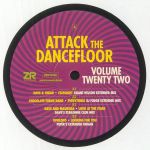 Attack The Dancefloor Volume Twenty Two