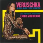 Veruschka (Soundtrack) (remastered)