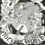 Violent World + More Noise EP