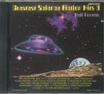 Greatest Science Fiction Hits III (reissue)