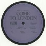 Come To London EP