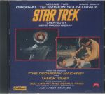 Star Trek Volume Two (Soundtrack)