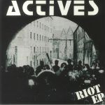 Riot EP/Wait & See EP (B-STOCK)