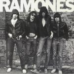 Ramones (reissue)