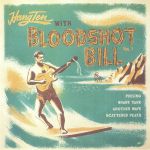 Hang Ten With Bloodshot Bill Vol 1