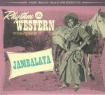 Rhythm & Western Vol 7: Jambalaya