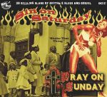 Sin On Saturday Pray On Sunday Vol 3