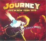 Live In New York 1978
