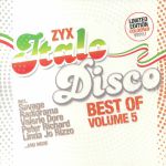 ZYX Italo Disco: Best Of Volume 5