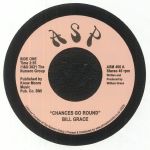 Chances Go Round (Record Store Day RSD 2023)