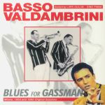 Blues For Gassman (Record Store Day RSD 2023)