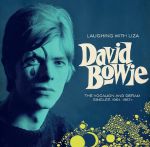 Laughing With Liza: The Vocalion & Deram Singles 1964-1967 (Record Store Day RSD 2023)