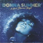 A Hot Summer Night (40th Anniversary Edition) (Record Store Day RSD 2023)