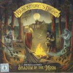 Shadow Of The Moon (25th Anniversary Edition)