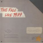 Live 1977 (Record Store Day RSD 2023)