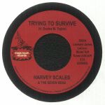 Trying To Survive (Record Store Day RSD 2023)