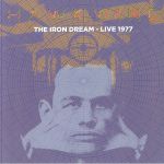 The Iron Dream: Live 1977 (Record Store Day RSD 2023)