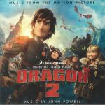 How To Train Your Dragon 2 (Soundtrack) (Record Store Day RSD 2023)