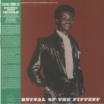 Survival Of The Fittest (Deluxe Edition) (Record Store Day RSD 2023)