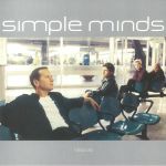 SIMPLE MINDS - Live On Air CD at Juno Records.