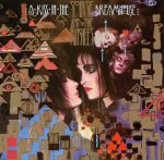 A Kiss In The Dreamhouse (half speed remastered) (Record Store Day RSD 2023)