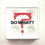 So What? (Record Store Day RSD 2023)