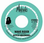 Wave Rider (Record Store Day RSD 2023)