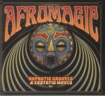Afromagic: Hypnotic Grooves & Ecstatic Moves 1976-1981 Vol 1