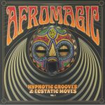 Afromagic Vol 1: Hypnotic Grooves & Ecstatic Moves 1976-1981