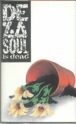 De La Soul Is Dead (reissue)