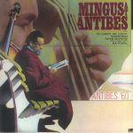 Mingus At Antibes (remastered)