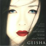 Memoirs Of A Geisha (Soundtrack)
