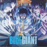 Blue Giant (Soundtrack) (Japanese Edition)