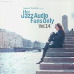 For Jazz Audio Fans Only Vol 14