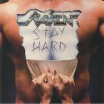 Stay Hard (reissue)