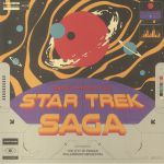 Music From The Star Trek Saga