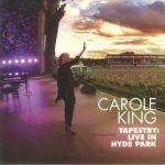 Tapestry: Live In Hyde Park