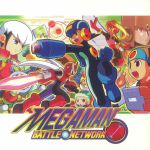 Mega Man Battle Network (Soundtrack)