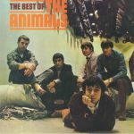 Best Of The Animals (reissue)