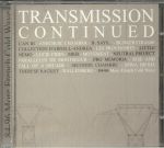 Transmission Continued: 1984-1996 More French Cold Wave