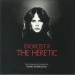 Exorcist II: The Heretic (Soundtrack)