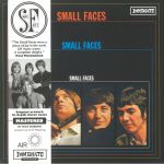 Small Faces (reissue)