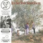 There Are But Four Small Faces