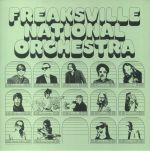 Freaksville National Orchestra